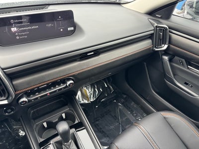 2025 Mazda Mazda CX-50 2.5 S Premium Plus Package