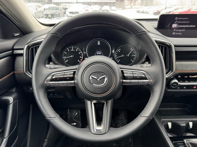 2025 Mazda Mazda CX-50 2.5 S Premium Plus Package