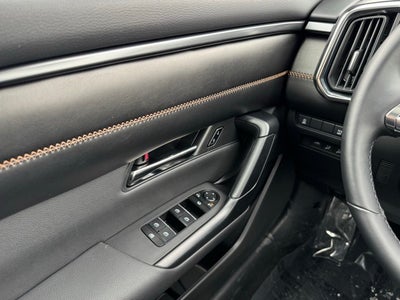 2025 Mazda Mazda CX-50 2.5 S Premium Plus Package