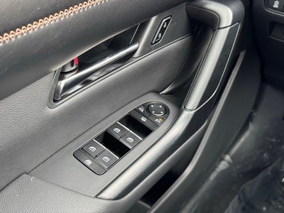 2025 Mazda Mazda CX-50 2.5 S Premium Plus Package