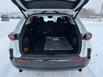 2025 Mazda Mazda CX-50 2.5 S Premium Plus Package