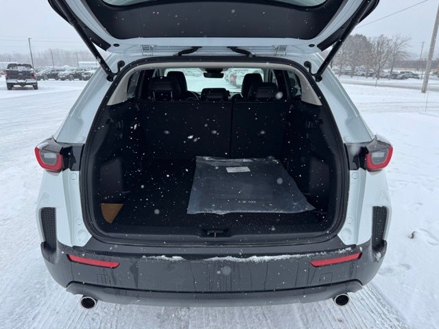 2025 Mazda Mazda CX-50 2.5 S Premium Plus Package