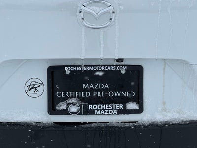 2025 Mazda Mazda CX-50 2.5 S Premium Plus Package