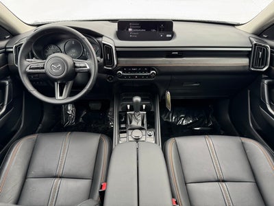 2025 Mazda Mazda CX-50 2.5 S Premium Plus Package