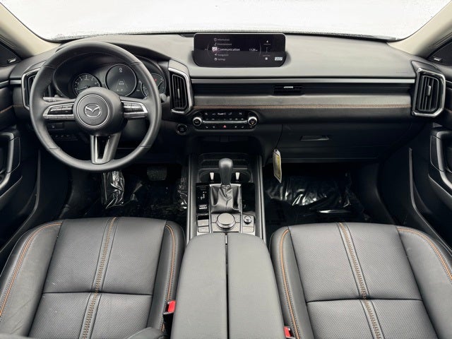 2025 Mazda Mazda CX-50 2.5 S Premium Plus Package