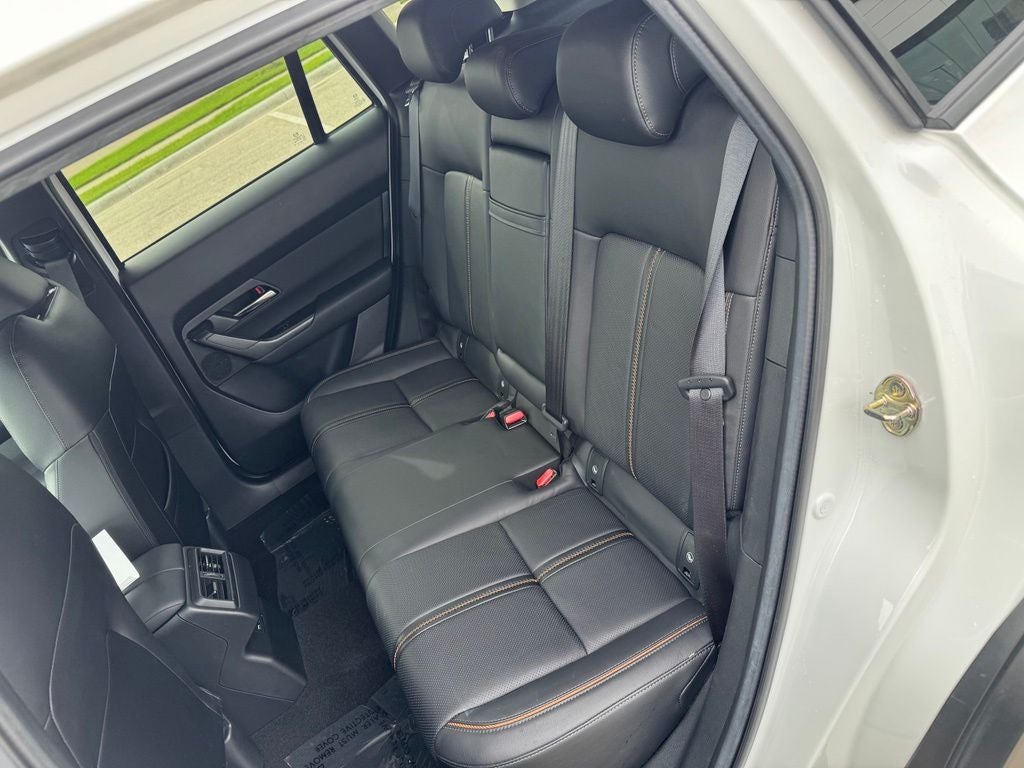 2024 Mazda Mazda CX-50 2.5 S Premium Plus Package