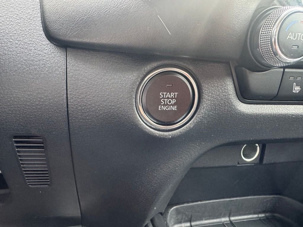 2024 Mazda Mazda CX-50 2.5 S Premium Plus Package