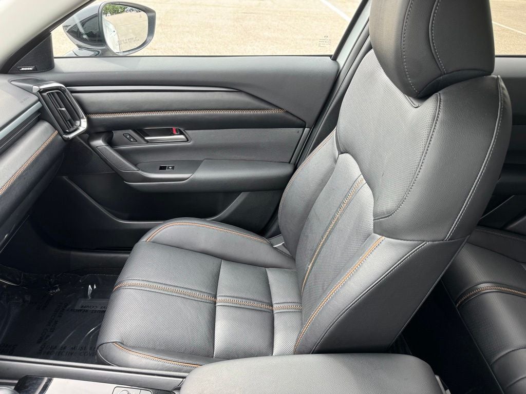 2024 Mazda Mazda CX-50 2.5 S Premium Plus Package