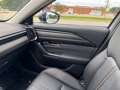 2024 Mazda Mazda CX-50 2.5 S Premium Plus Package