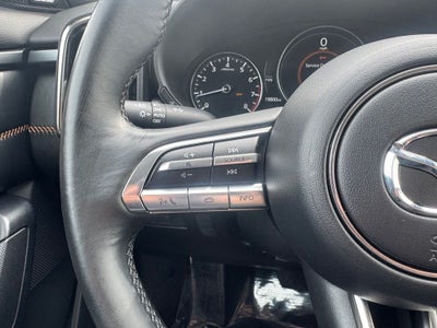 2024 Mazda Mazda CX-50 2.5 S Premium Plus Package