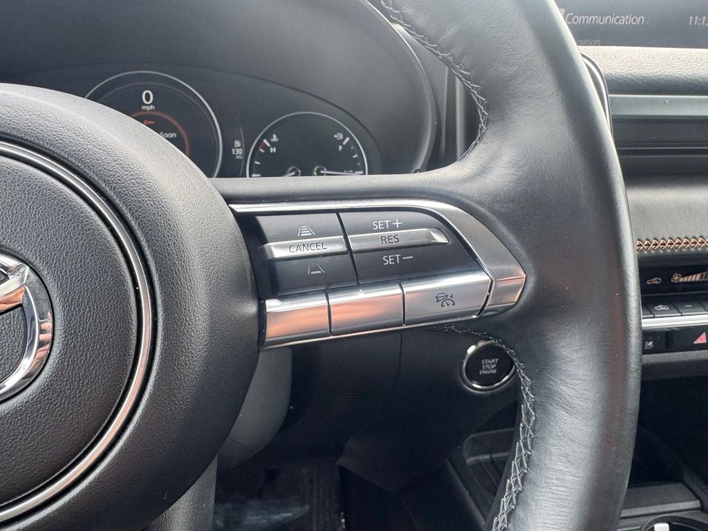 2024 Mazda Mazda CX-50 2.5 S Premium Plus Package