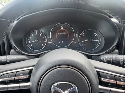 2024 Mazda Mazda CX-50 2.5 S Premium Plus Package