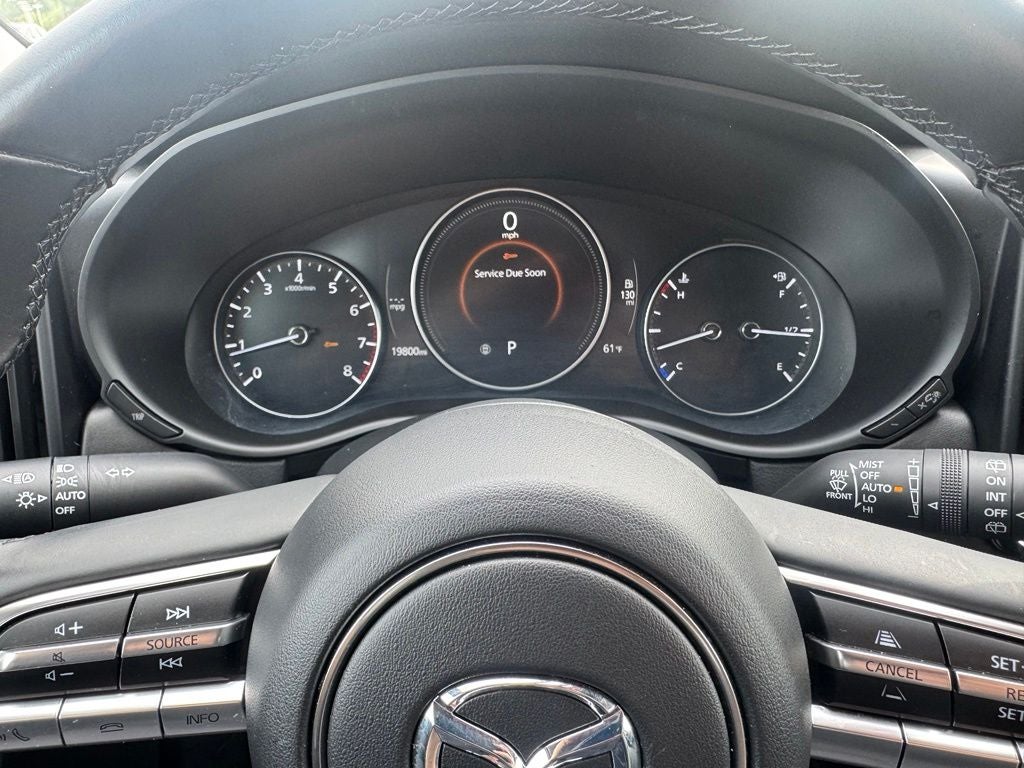 2024 Mazda Mazda CX-50 2.5 S Premium Plus Package