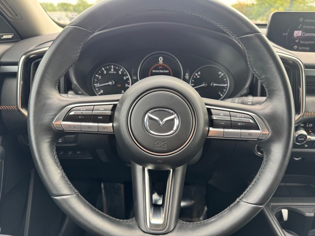 2024 Mazda Mazda CX-50 2.5 S Premium Plus Package