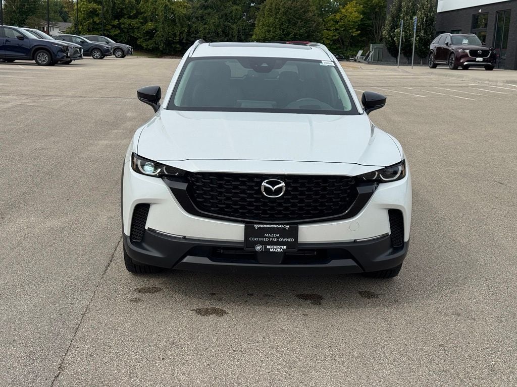 2024 Mazda Mazda CX-50 2.5 S Premium Plus Package