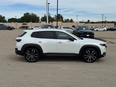 2024 Mazda Mazda CX-50 2.5 S Premium Plus Package