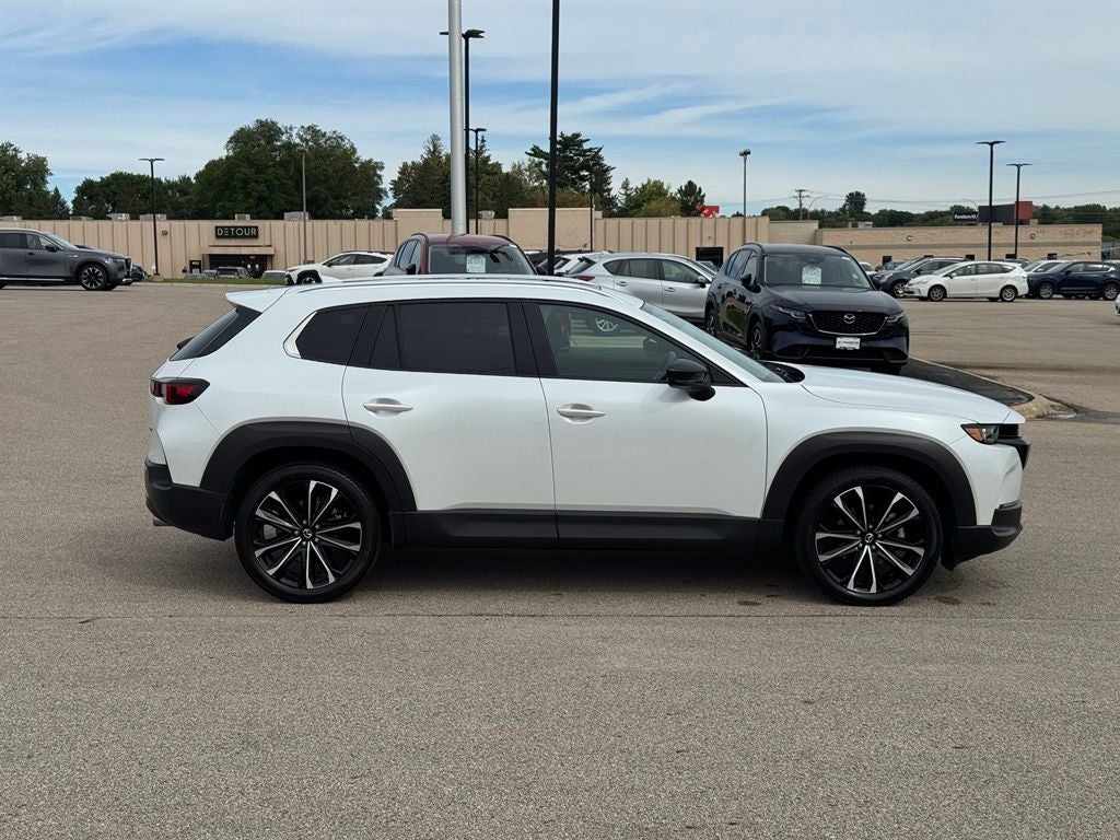2024 Mazda Mazda CX-50 2.5 S Premium Plus Package