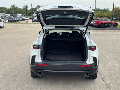 2024 Mazda Mazda CX-50 2.5 S Premium Plus Package