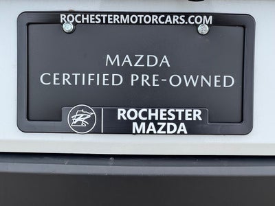 2024 Mazda Mazda CX-50 2.5 S Premium Plus Package
