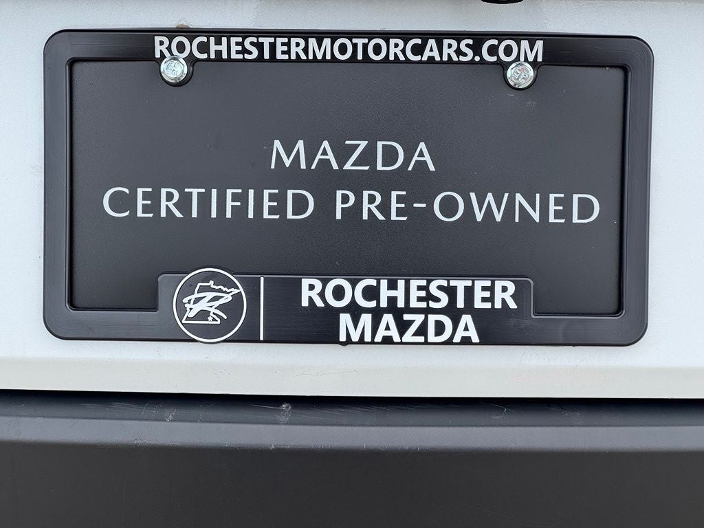2024 Mazda Mazda CX-50 2.5 S Premium Plus Package