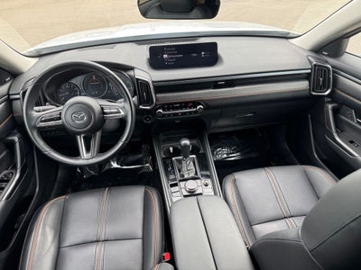 2024 Mazda Mazda CX-50 2.5 S Premium Plus Package