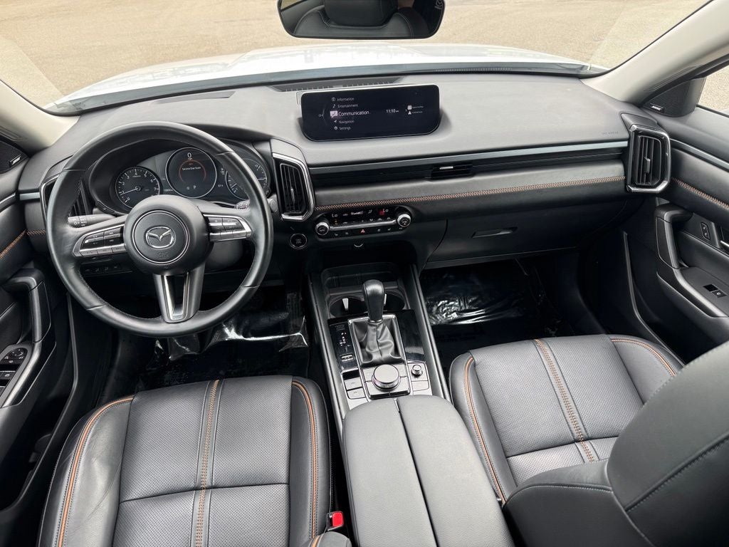 2024 Mazda Mazda CX-50 2.5 S Premium Plus Package