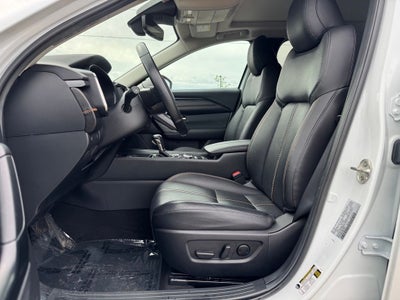 2024 Mazda Mazda CX-50 2.5 S Premium Plus Package