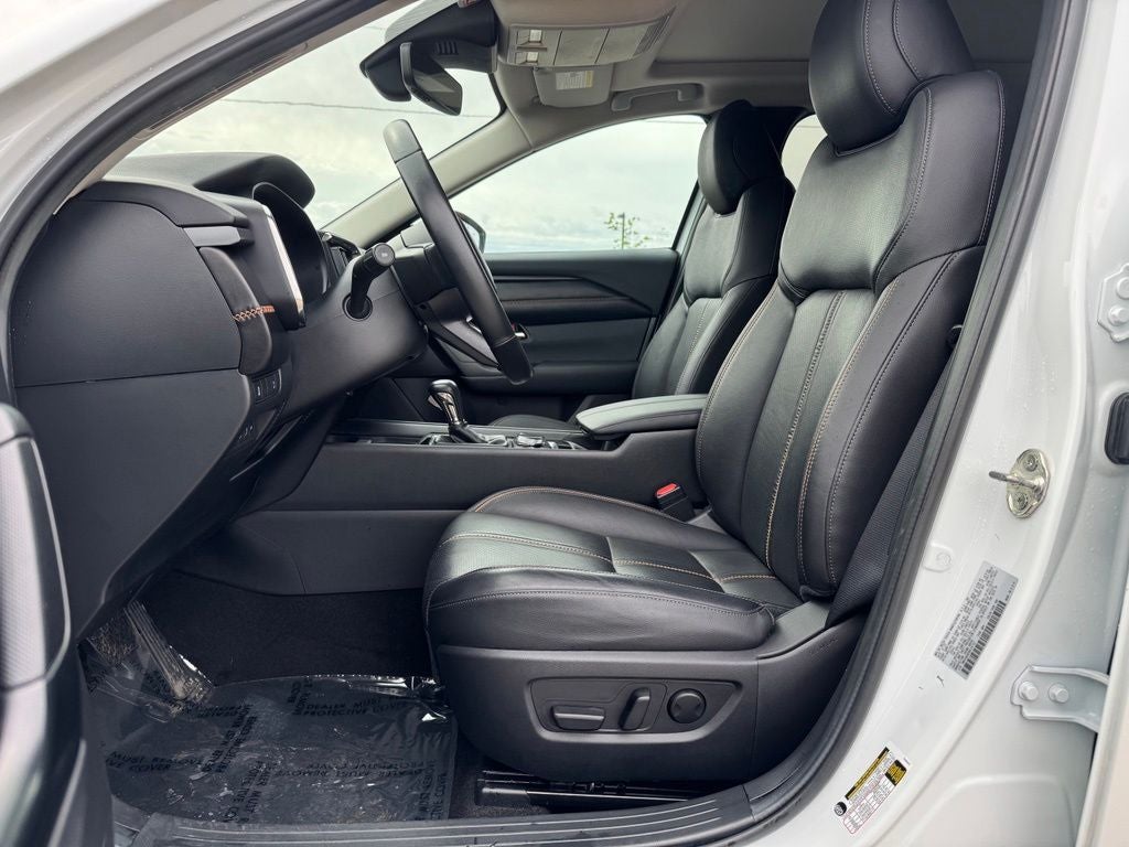 2024 Mazda Mazda CX-50 2.5 S Premium Plus Package