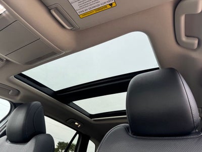 2024 Mazda Mazda CX-50 2.5 S Premium Plus Package