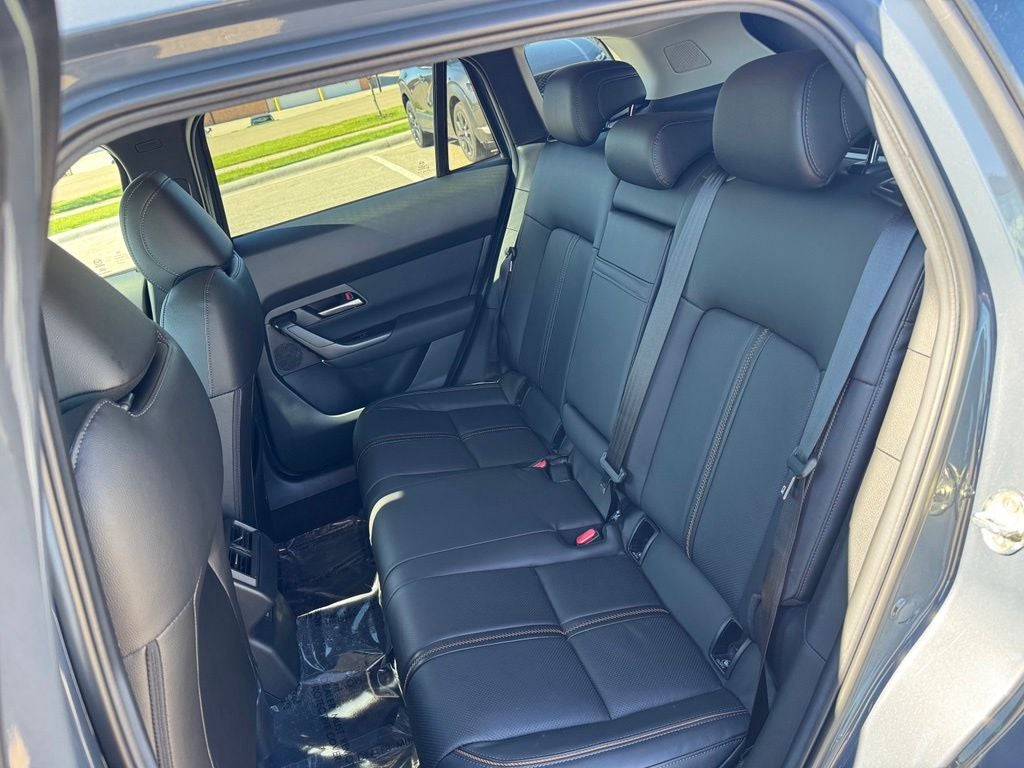 2025 Mazda Mazda CX-50 2.5 S Premium Plus Package