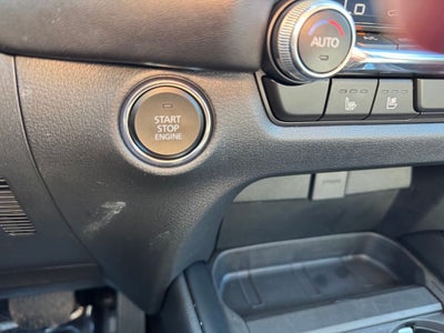 2025 Mazda Mazda CX-50 2.5 S Premium Plus Package