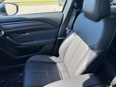 2025 Mazda Mazda CX-50 2.5 S Premium Plus Package