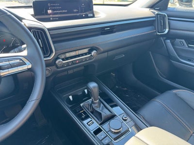 2025 Mazda Mazda CX-50 2.5 S Premium Plus Package