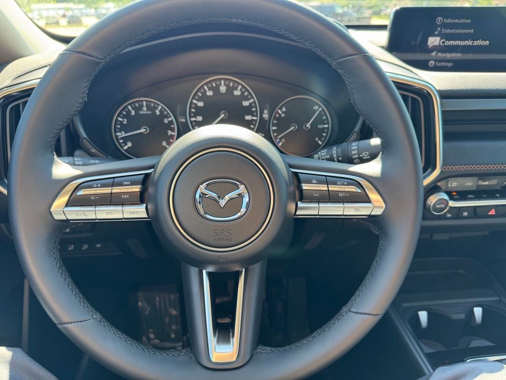 2025 Mazda Mazda CX-50 2.5 S Premium Plus Package