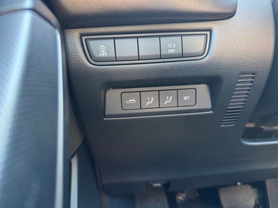 2025 Mazda Mazda CX-50 2.5 S Premium Plus Package