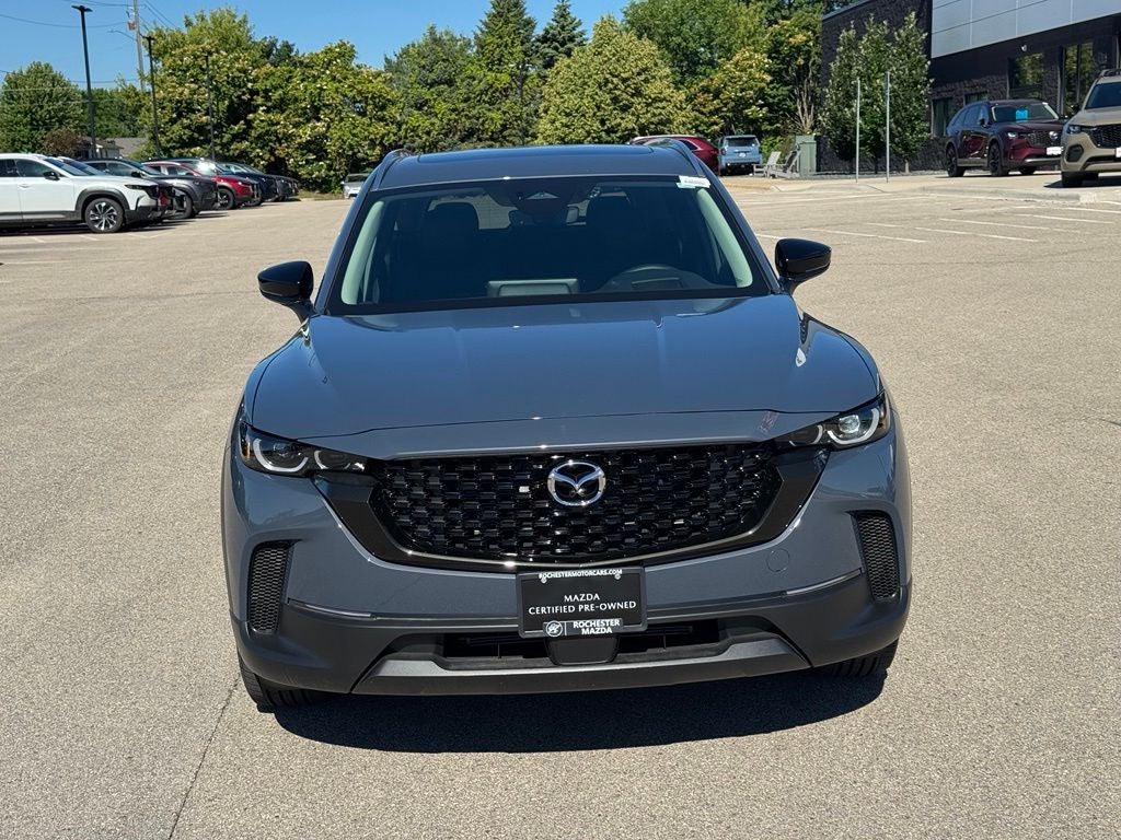 2025 Mazda Mazda CX-50 2.5 S Premium Plus Package