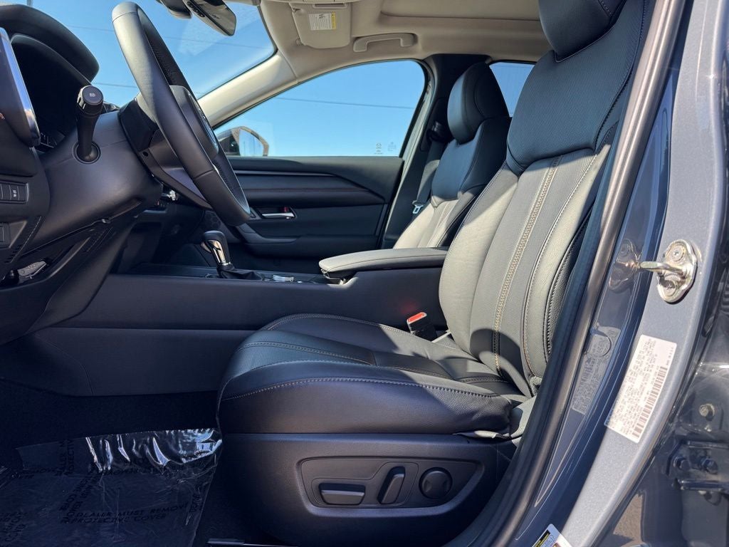 2025 Mazda Mazda CX-50 2.5 S Premium Plus Package