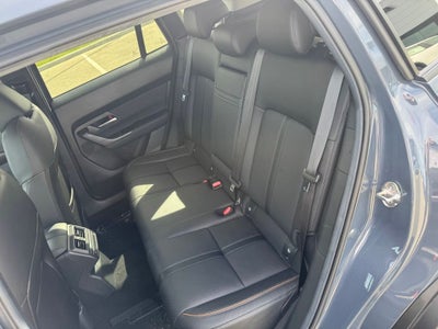 2026 Mazda Mazda CX-50 2.5 Turbo Premium Plus
