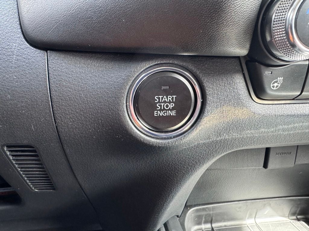 2026 Mazda Mazda CX-50 2.5 Turbo Premium Plus