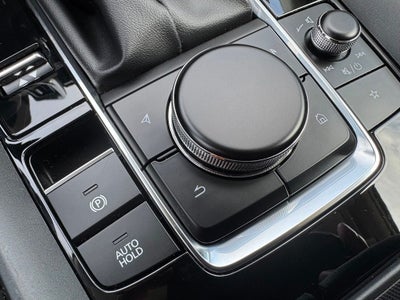 2026 Mazda Mazda CX-50 2.5 Turbo Premium Plus