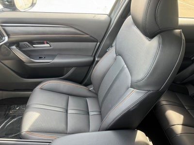2026 Mazda Mazda CX-50 2.5 Turbo Premium Plus