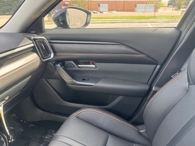 2026 Mazda Mazda CX-50 2.5 Turbo Premium Plus