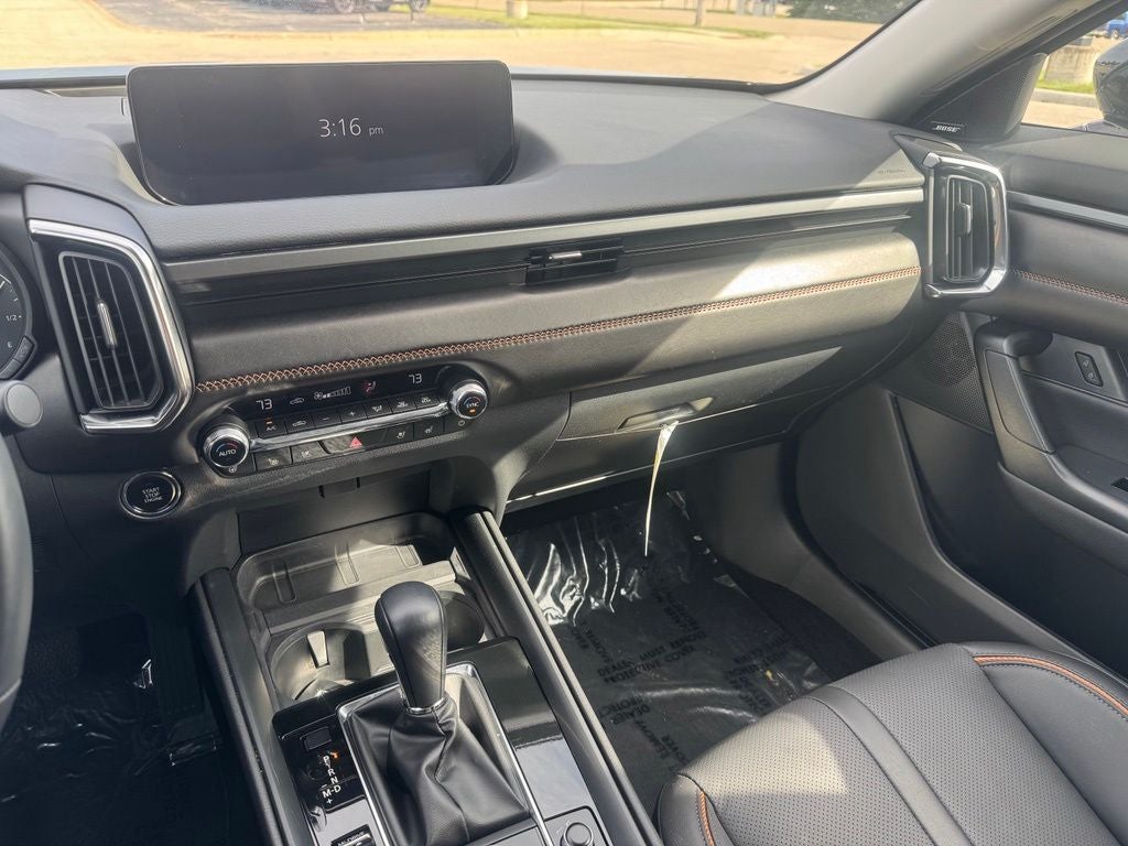 2026 Mazda Mazda CX-50 2.5 Turbo Premium Plus