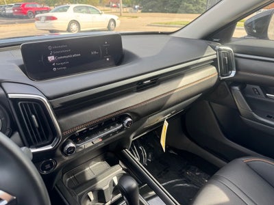 2026 Mazda Mazda CX-50 2.5 Turbo Premium Plus