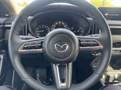 2026 Mazda Mazda CX-50 2.5 Turbo Premium Plus