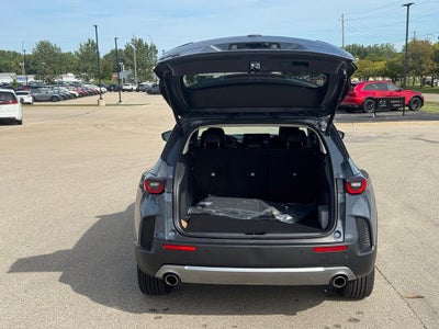 2026 Mazda Mazda CX-50 2.5 Turbo Premium Plus