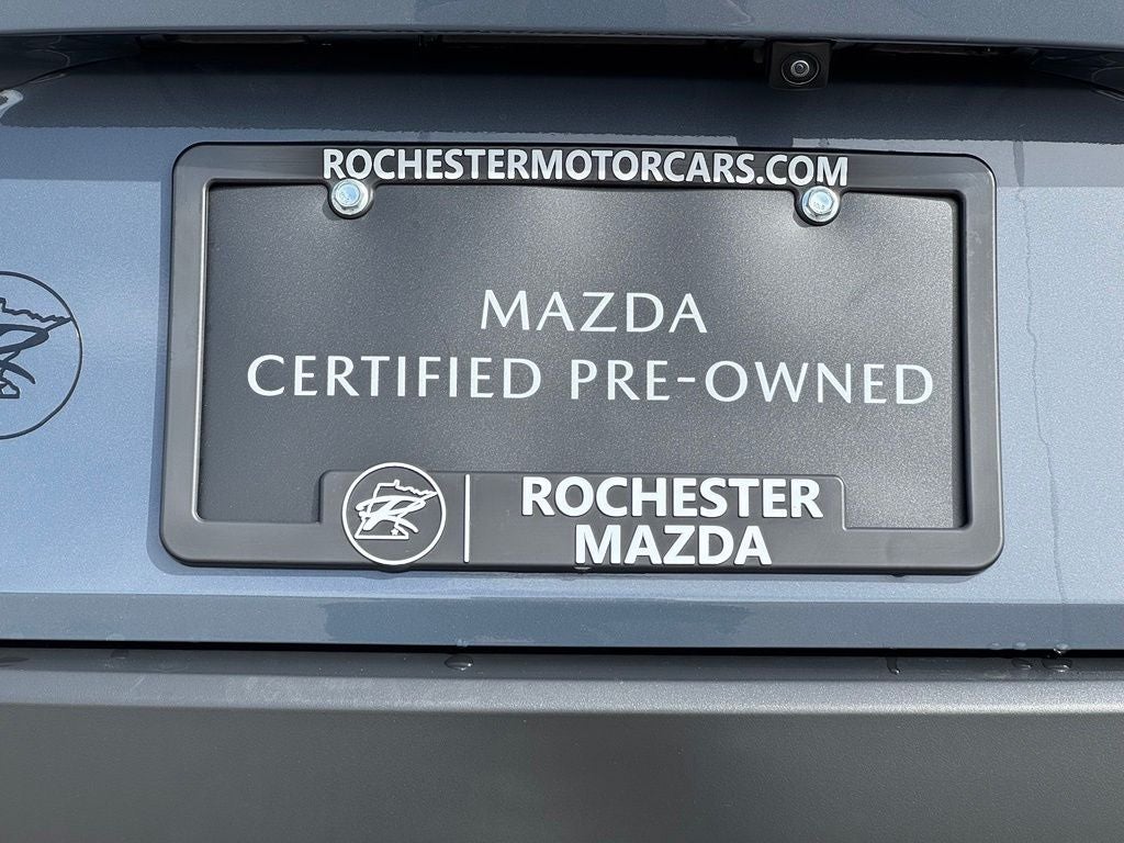 2026 Mazda Mazda CX-50 2.5 Turbo Premium Plus
