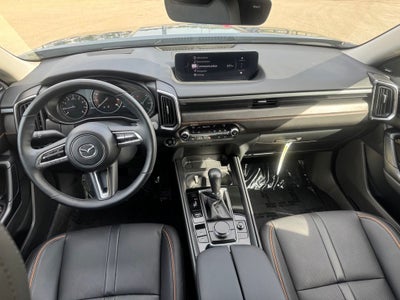 2026 Mazda Mazda CX-50 2.5 Turbo Premium Plus