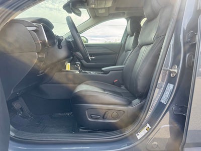 2026 Mazda Mazda CX-50 2.5 Turbo Premium Plus