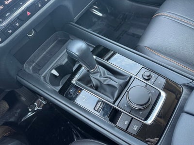 2023 Mazda Mazda CX-50 2.5 Turbo Premium Plus Package